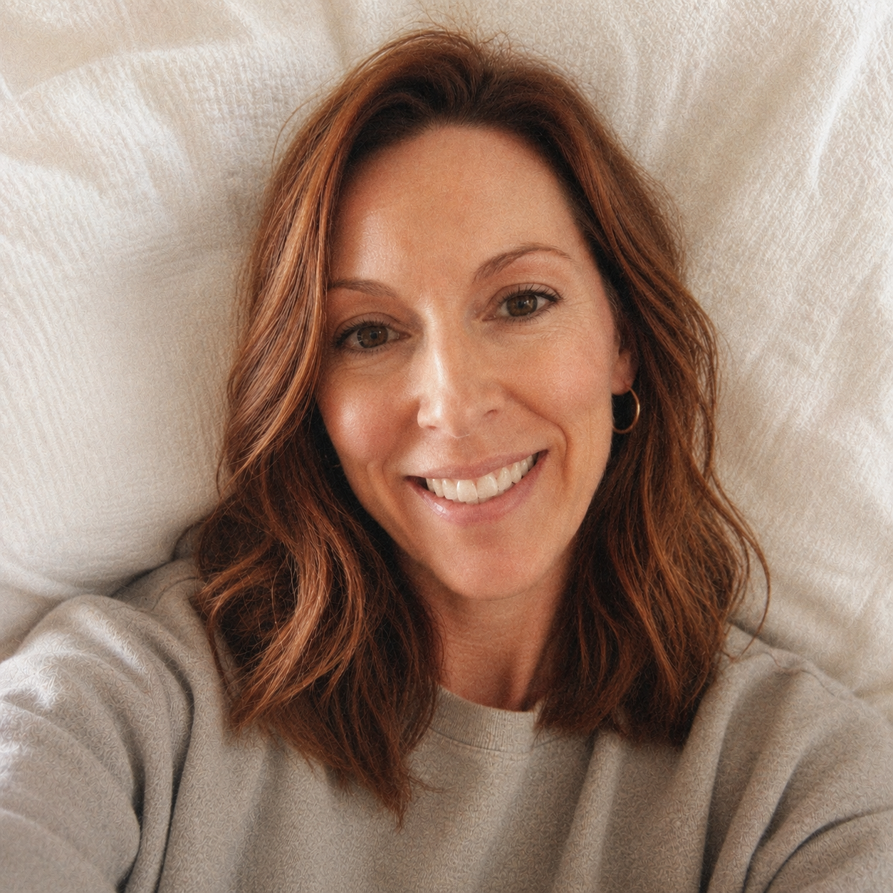 Lena, Certified Hormone Health Coach